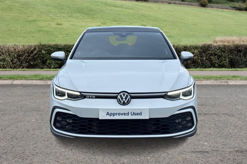 2024 (24) VOLKSWAGEN GOLF 2.0 TDI 200 GTD 5dr DSG 5794471