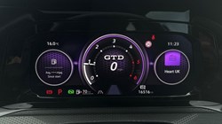 2024 (24) VOLKSWAGEN GOLF 2.0 TDI 200 GTD 5dr DSG 5794483