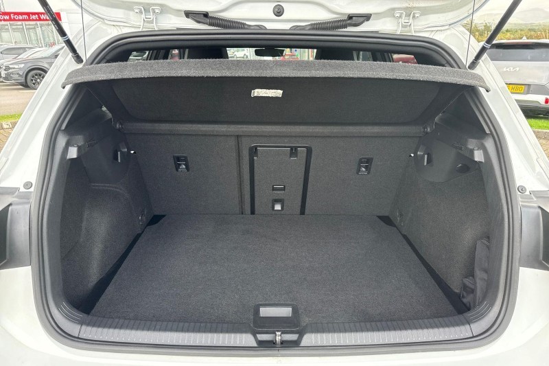 2024 (24) VOLKSWAGEN GOLF 2.0 TDI 200 GTD 5dr DSG 5794492