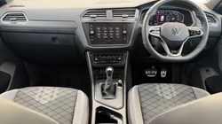 2022 (22) VOLKSWAGEN TIGUAN 2.0 TDI R-Line 5dr DSG 5851721