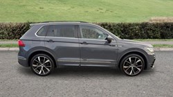 2022 (22) VOLKSWAGEN TIGUAN 2.0 TDI R-Line 5dr DSG 5851714