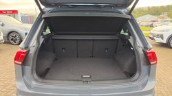 2022 (22) VOLKSWAGEN TIGUAN 2.0 TDI R-Line 5dr DSG 5851743
