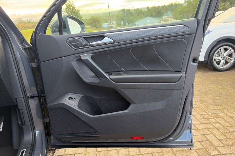 2022 (22) VOLKSWAGEN TIGUAN 2.0 TDI R-Line 5dr DSG 5851722
