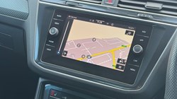 2022 (22) VOLKSWAGEN TIGUAN 2.0 TDI R-Line 5dr DSG 5851734