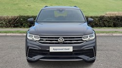 2022 (22) VOLKSWAGEN TIGUAN 2.0 TDI R-Line 5dr DSG 5851720