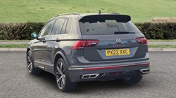 2022 (22) VOLKSWAGEN TIGUAN 2.0 TDI R-Line 5dr DSG 5851713