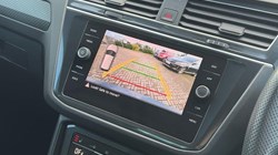 2022 (22) VOLKSWAGEN TIGUAN 2.0 TDI R-Line 5dr DSG 5851735