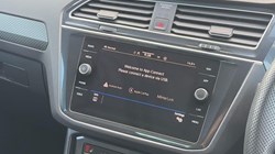 2022 (22) VOLKSWAGEN TIGUAN 2.0 TDI R-Line 5dr DSG 5851736