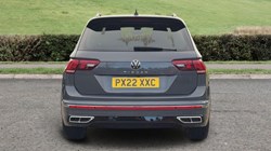 2022 (22) VOLKSWAGEN TIGUAN 2.0 TDI R-Line 5dr DSG 5851719