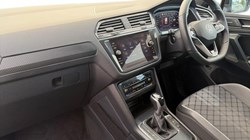 2022 (22) VOLKSWAGEN TIGUAN 2.0 TDI R-Line 5dr DSG – Video 1 of 1
