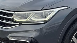 2022 (22) VOLKSWAGEN TIGUAN 2.0 TDI R-Line 5dr DSG 5851746