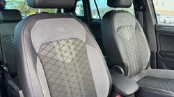 2022 (22) VOLKSWAGEN TIGUAN 2.0 TDI R-Line 5dr DSG 5851727