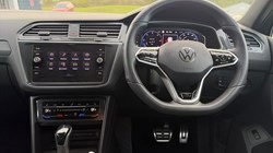 2022 (22) VOLKSWAGEN TIGUAN 2.0 TDI R-Line 5dr DSG 5851732