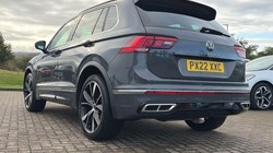 2022 (22) VOLKSWAGEN TIGUAN 2.0 TDI R-Line 5dr DSG 5851750