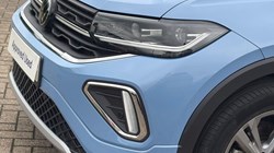 2024 (24) VOLKSWAGEN T-CROSS 1.5 TSI R-Line 5dr DSG 5764010