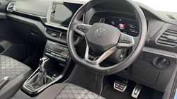 2024 (24) VOLKSWAGEN T-CROSS 1.5 TSI R-Line 5dr DSG 5763981