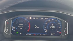 2024 (24) VOLKSWAGEN T-CROSS 1.5 TSI R-Line 5dr DSG 5763996