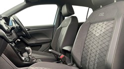 2024 (24) VOLKSWAGEN T-CROSS 1.5 TSI R-Line 5dr DSG 5763982