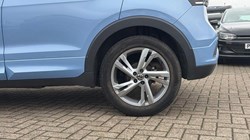 2024 (24) VOLKSWAGEN T-CROSS 1.5 TSI R-Line 5dr DSG 5763980