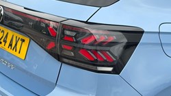 2024 (24) VOLKSWAGEN T-CROSS 1.5 TSI R-Line 5dr DSG 5764013