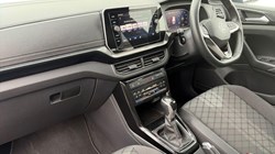 2024 (24) VOLKSWAGEN T-CROSS 1.5 TSI R-Line 5dr DSG 1