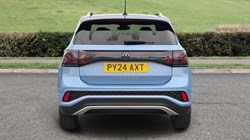 2024 (24) VOLKSWAGEN T-CROSS 1.5 TSI R-Line 5dr DSG 5763984