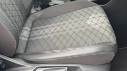 2024 (24) VOLKSWAGEN T-CROSS 1.5 TSI R-Line 5dr DSG 5763991