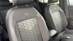 2024 (24) VOLKSWAGEN T-CROSS 1.5 TSI R-Line 5dr DSG 5763992