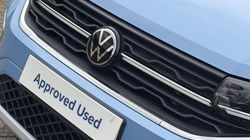 2024 (24) VOLKSWAGEN T-CROSS 1.5 TSI R-Line 5dr DSG 5764011