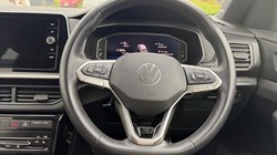2024 (24) VOLKSWAGEN T-CROSS 1.5 TSI R-Line 5dr DSG 5763993