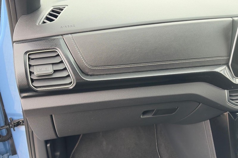 2024 (24) VOLKSWAGEN T-CROSS 1.5 TSI R-Line 5dr DSG 5764004