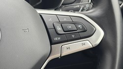 2024 (24) VOLKSWAGEN T-CROSS 1.5 TSI R-Line 5dr DSG 5763995