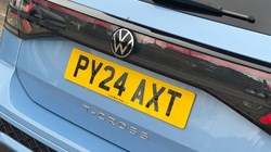 2024 (24) VOLKSWAGEN T-CROSS 1.5 TSI R-Line 5dr DSG 5764015