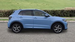 2024 (24) VOLKSWAGEN T-CROSS 1.5 TSI R-Line 5dr DSG 5763979