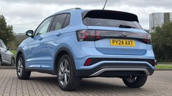 2024 (24) VOLKSWAGEN T-CROSS 1.5 TSI R-Line 5dr DSG 5764014