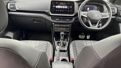 2024 (24) VOLKSWAGEN T-CROSS 1.5 TSI R-Line 5dr DSG 5763986