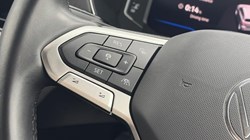 2024 (24) VOLKSWAGEN T-CROSS 1.5 TSI R-Line 5dr DSG 5763994