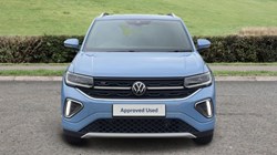 2024 (24) VOLKSWAGEN T-CROSS 1.5 TSI R-Line 5dr DSG 5763985
