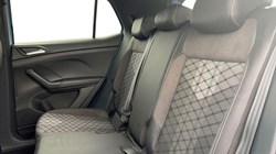 2024 (24) VOLKSWAGEN T-CROSS 1.5 TSI R-Line 5dr DSG 5763983