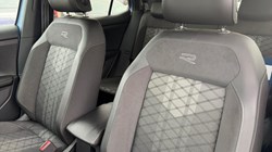 2024 (24) VOLKSWAGEN T-CROSS 1.5 TSI R-Line 5dr DSG 5764007