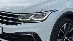 2022 (72) VOLKSWAGEN TIGUAN 2.0 TDI R-Line 5dr DSG 5783135