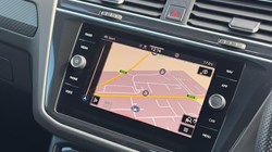 2022 (72) VOLKSWAGEN TIGUAN 2.0 TDI R-Line 5dr DSG 5783125