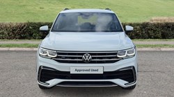 2022 (72) VOLKSWAGEN TIGUAN 2.0 TDI R-Line 5dr DSG 5783111