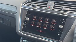 2022 (72) VOLKSWAGEN TIGUAN 2.0 TDI R-Line 5dr DSG 5783124