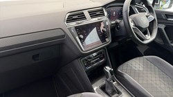 2022 (72) VOLKSWAGEN TIGUAN 2.0 TDI R-Line 5dr DSG 5783103