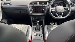 2022 (72) VOLKSWAGEN TIGUAN 2.0 TDI R-Line 5dr DSG 5783112