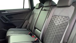 2022 (72) VOLKSWAGEN TIGUAN 2.0 TDI R-Line 5dr DSG 5783109