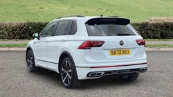 2022 (72) VOLKSWAGEN TIGUAN 2.0 TDI R-Line 5dr DSG 5783104