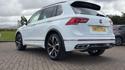 2022 (72) VOLKSWAGEN TIGUAN 2.0 TDI R-Line 5dr DSG 5783139