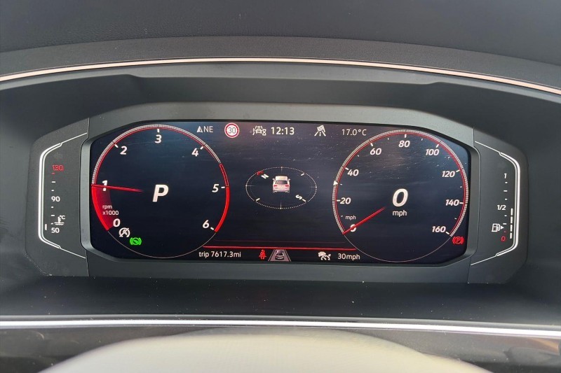 2022 (72) VOLKSWAGEN TIGUAN 2.0 TDI R-Line 5dr DSG 5783122
